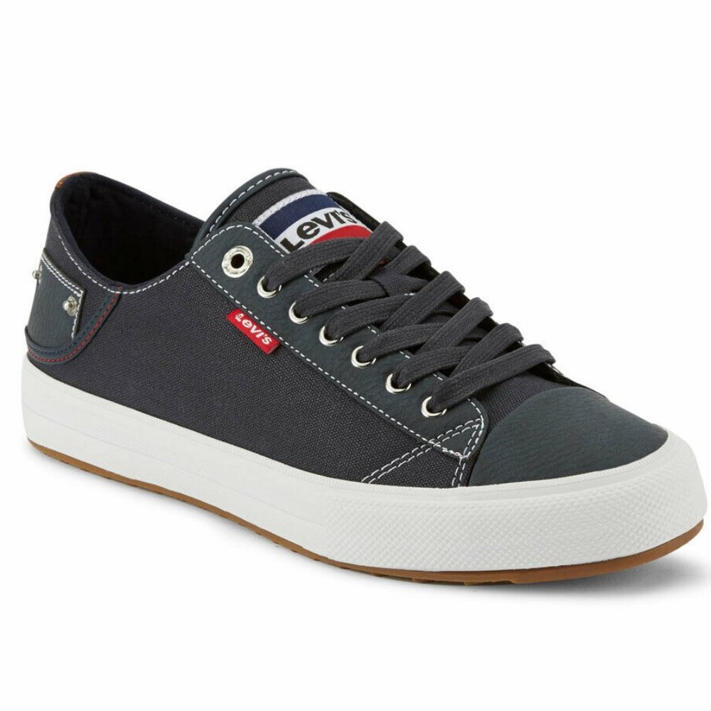 Levi's Neil Lo Olympic Casual Fashion Sneaker